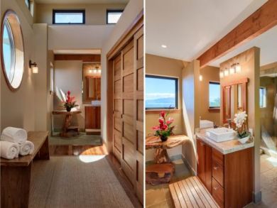 The Ultimate Lahaina Maui Private Residence